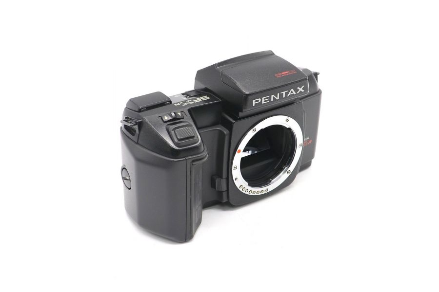 Pentax SFXn body