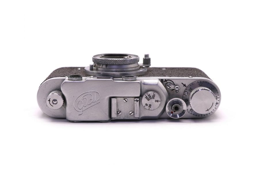 Фэд 1-го выпуска (СССР, 1969)