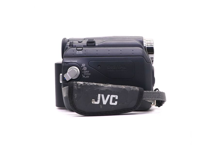 Видеокамера JVC GR-D33