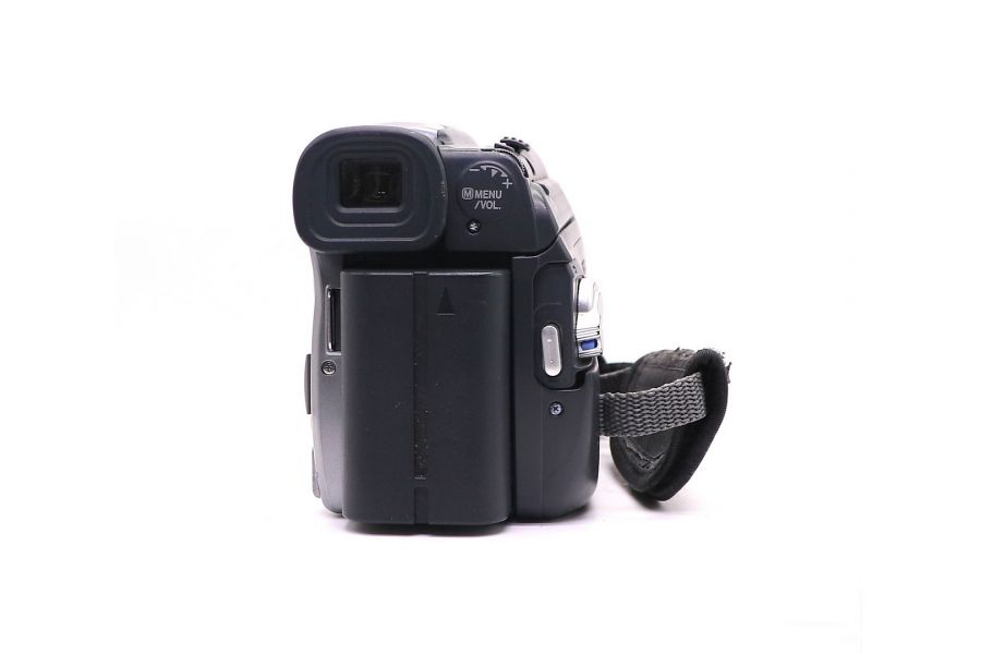 Видеокамера JVC GR-D33