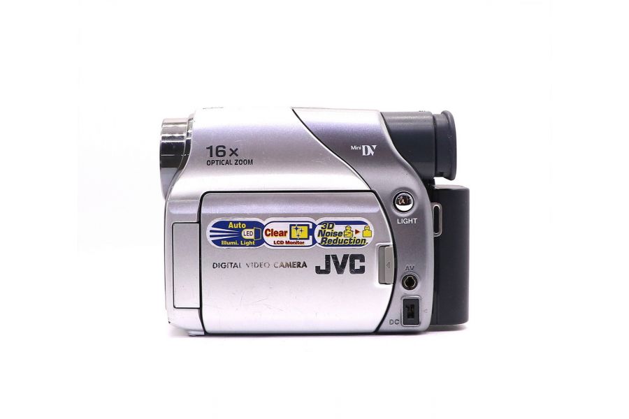 Видеокамера JVC GR-D33