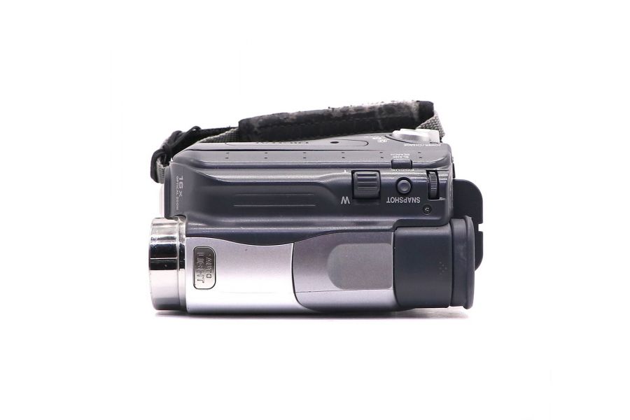 Видеокамера JVC GR-D33