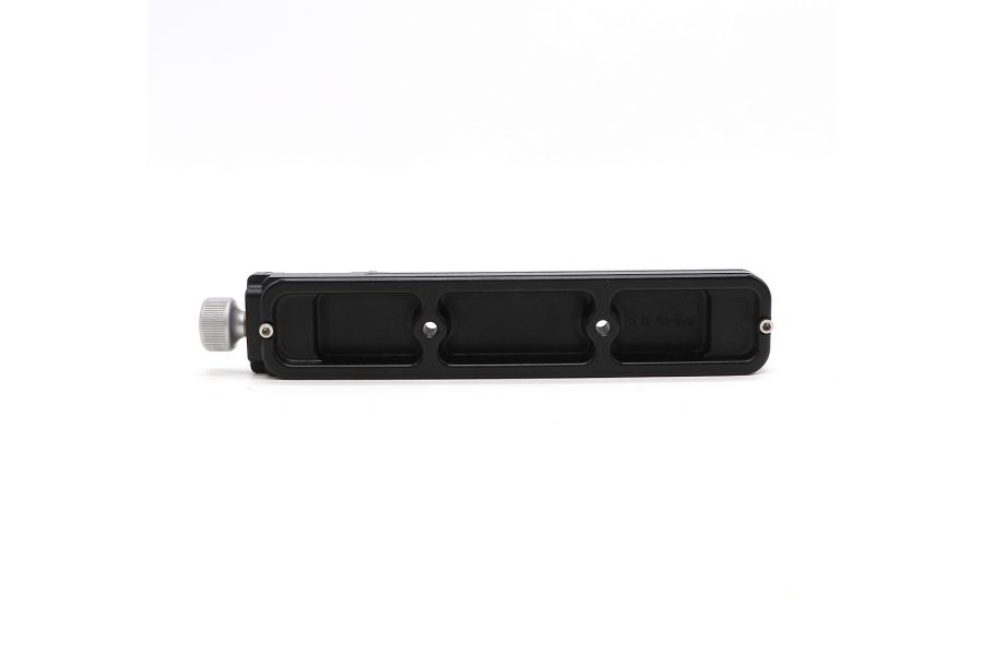 Направляющая Really Right Stuff MPR-CL II со встроенным зажимом