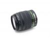 Pentax-DA SMC 50-200mm f/4-5.6 ED в упаковке