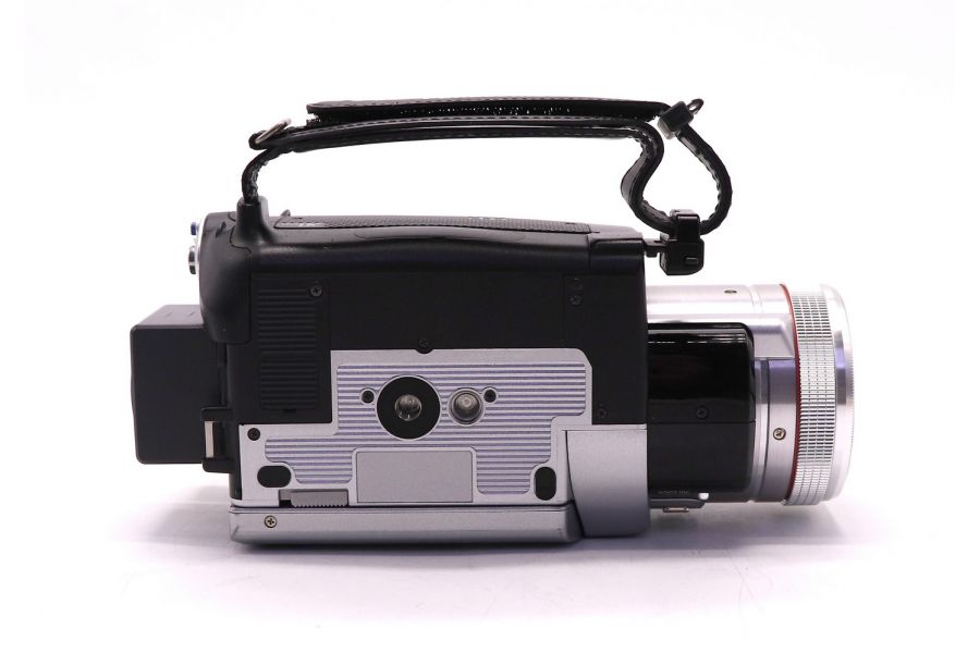 Видеокамера Panasonic NV-GS400 (Japan, 2004)