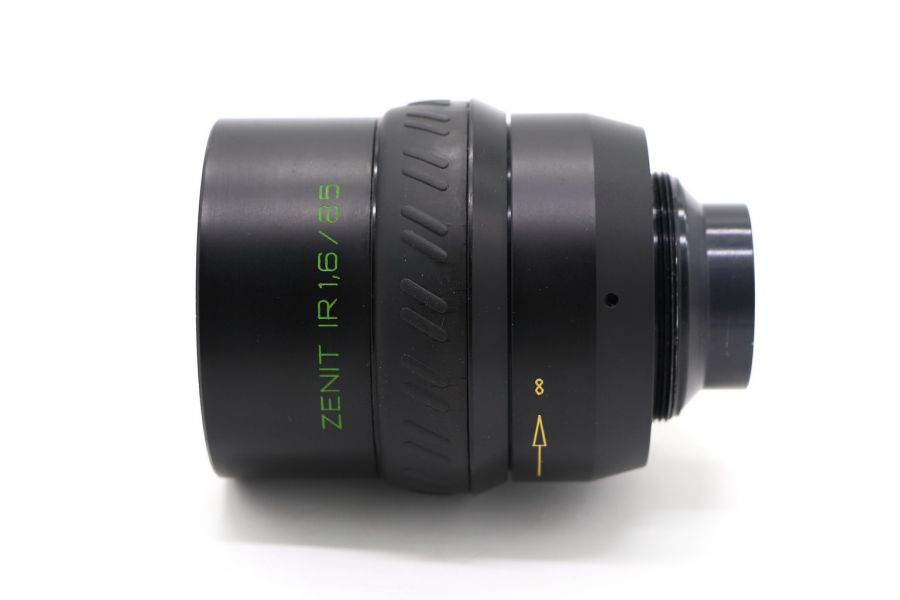 Zenit IR 1.6/85