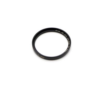 Светофильтр B+W 49 010 UV-Haze 1x MRC