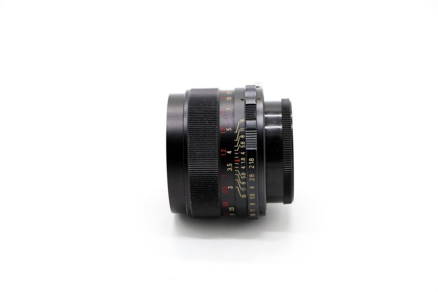 Mamiya/Sekor 1.8/55mm AUTO