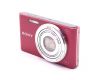 Sony Cyber-shot DSC-W830 розовый