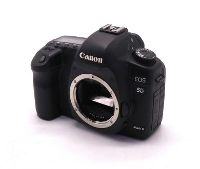 Canon EOS 5D Mark II body (пробег 12330 кадров)