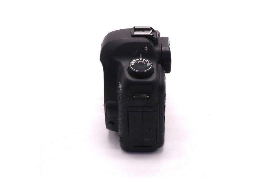 Canon EOS 5D Mark II body (пробег 12330 кадров)