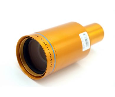 Isco-Optic Ultra-Star HD 40mm - 1.57in. MC