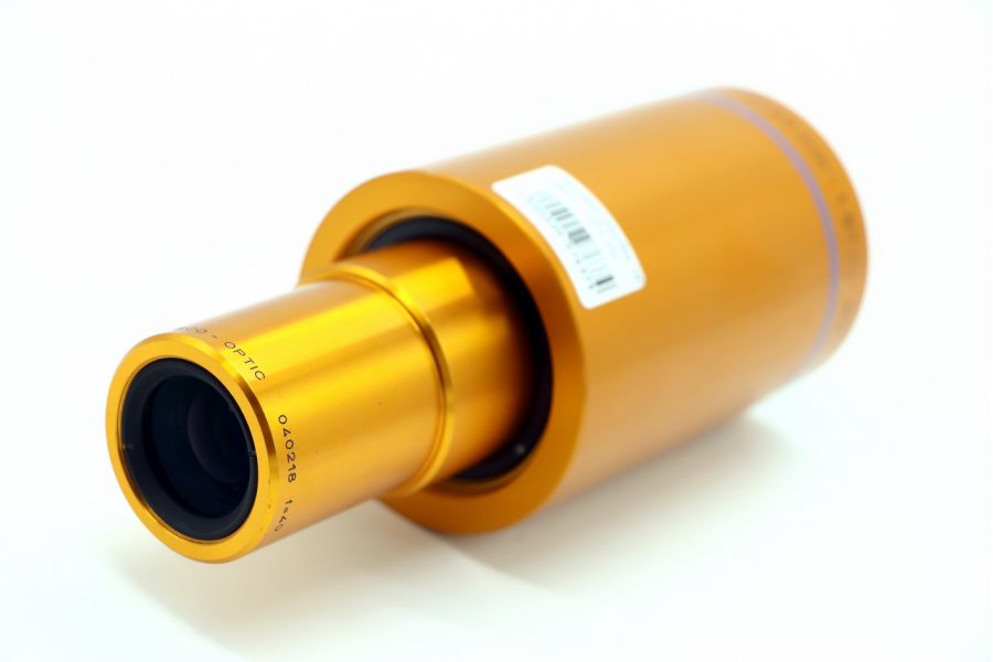 Isco-Optic Ultra-Star HD 40mm - 1.57in. MC