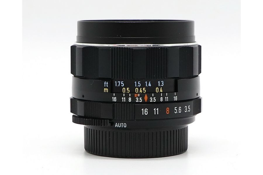 Super-Takumar 28mm f/3.5