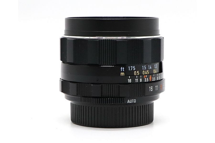 Super-Takumar 28mm f/3.5