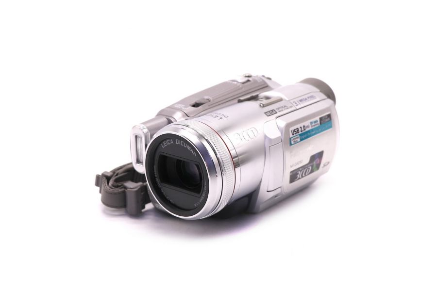 Видеокамера Panasonic NV-GS250 (Japan)
