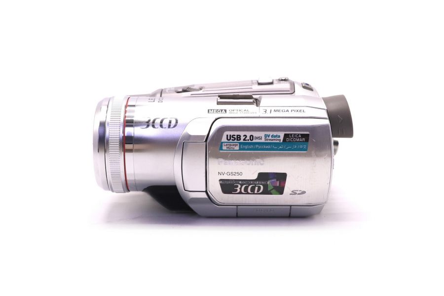 Видеокамера Panasonic NV-GS250 (Japan)