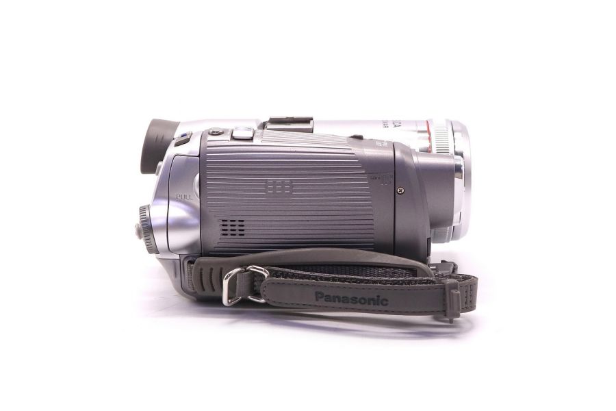 Видеокамера Panasonic NV-GS250 (Japan)