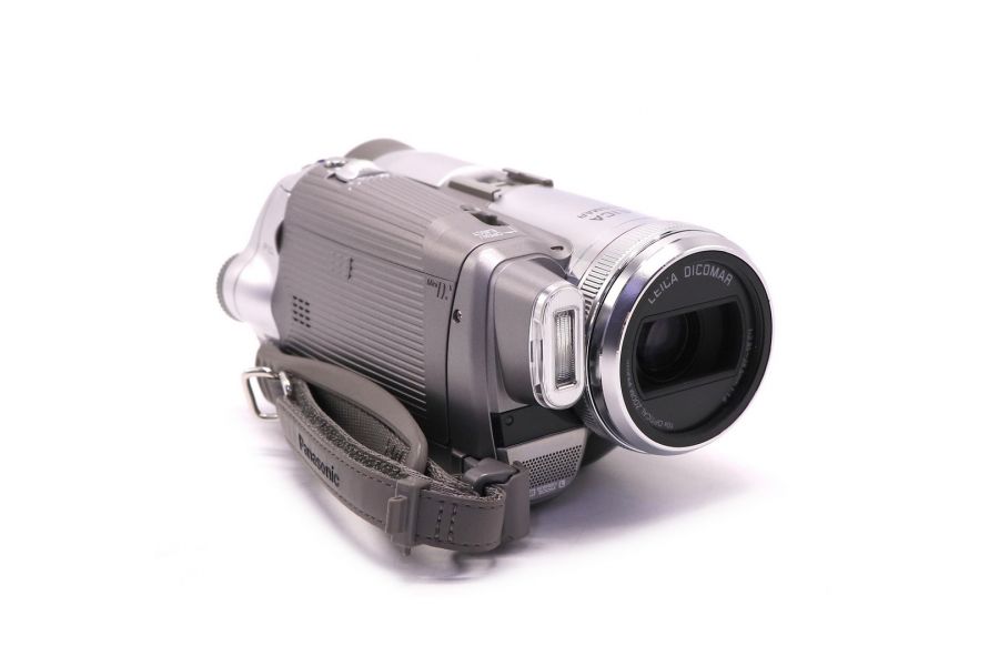 Видеокамера Panasonic NV-GS250 (Japan)