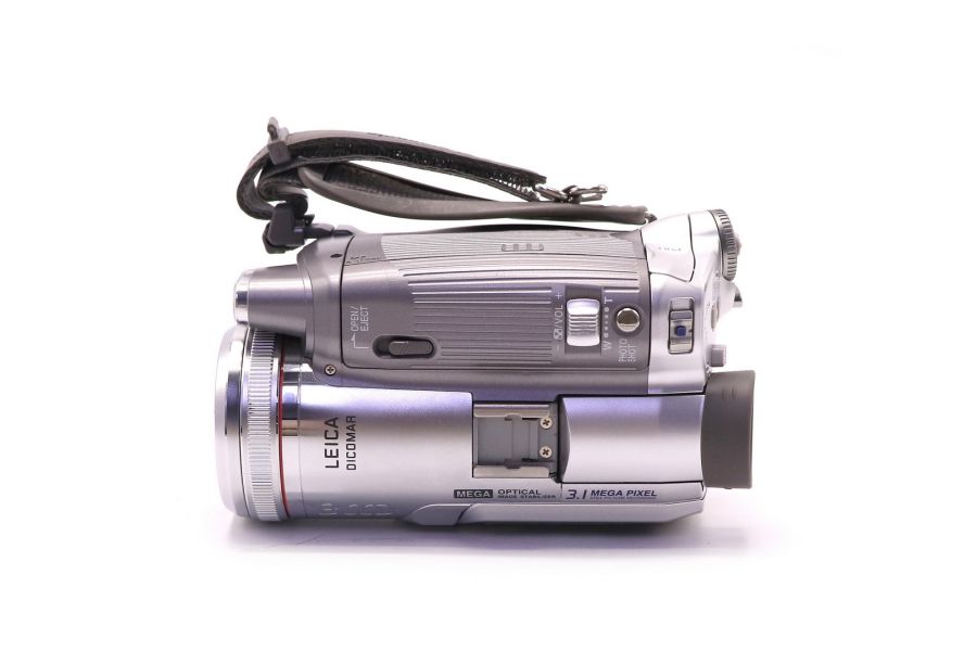 Видеокамера Panasonic NV-GS250 (Japan)