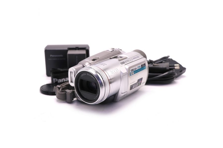 Видеокамера Panasonic NV-GS250 (Japan)