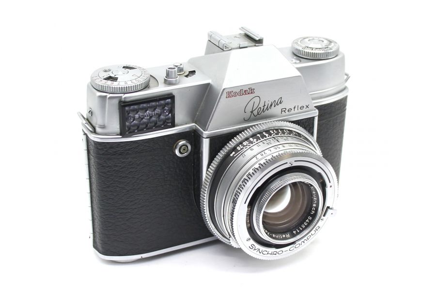 Kodak Retina Reflex