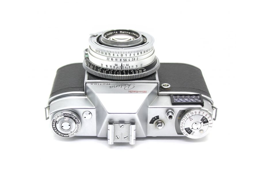 Kodak Retina Reflex