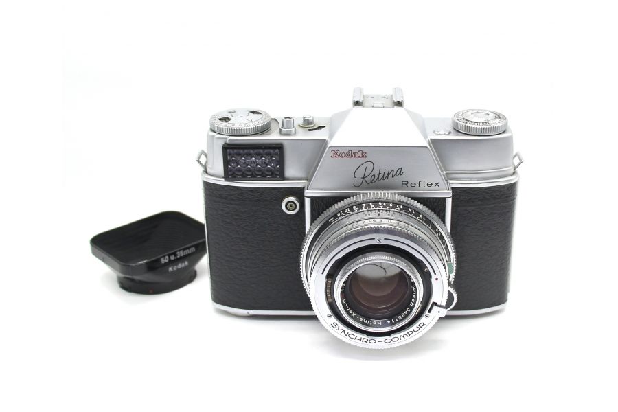 Kodak Retina Reflex