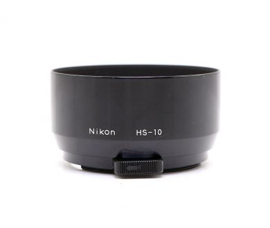 Бленда Nikon HS-10
