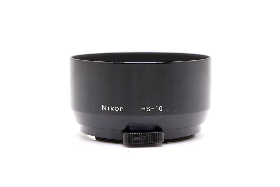 Бленда Nikon HS-10