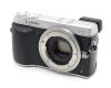 Panasonic Lumix DMC-GX7 body в упаковке (пробег 7000 кадров)