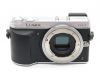 Panasonic Lumix DMC-GX7 body в упаковке (пробег 7000 кадров)