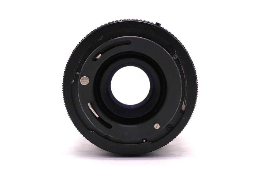 Exakta 35-135mm f/3.5-4.5 MC MACRO Canon FD 