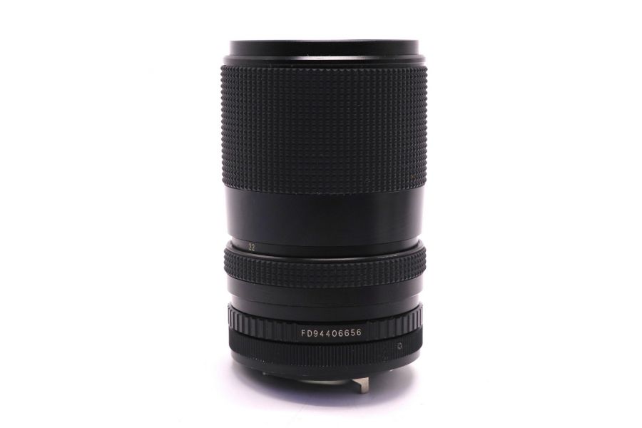 Exakta 35-135mm f/3.5-4.5 MC MACRO Canon FD 