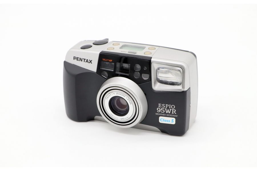 Pentax Espio 95WR
