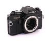Minolta X-700 body