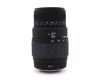 Sigma AF 70-300mm f/4-5.6 DG Macro for Sigma SA