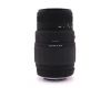 Sigma AF 70-300mm f/4-5.6 DG Macro for Sigma SA