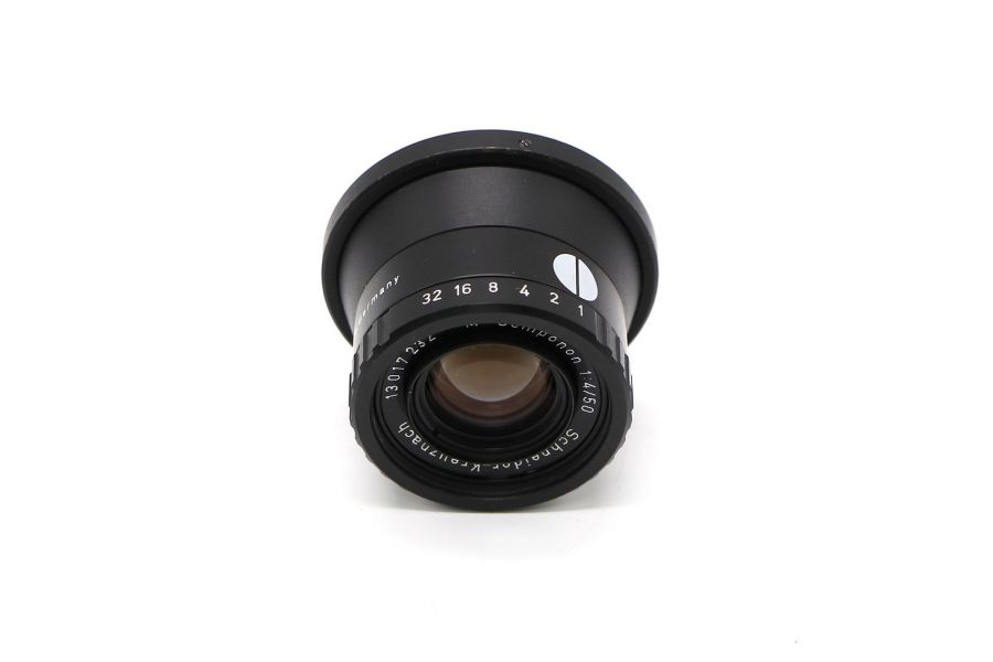 M-Componon 4/50mm