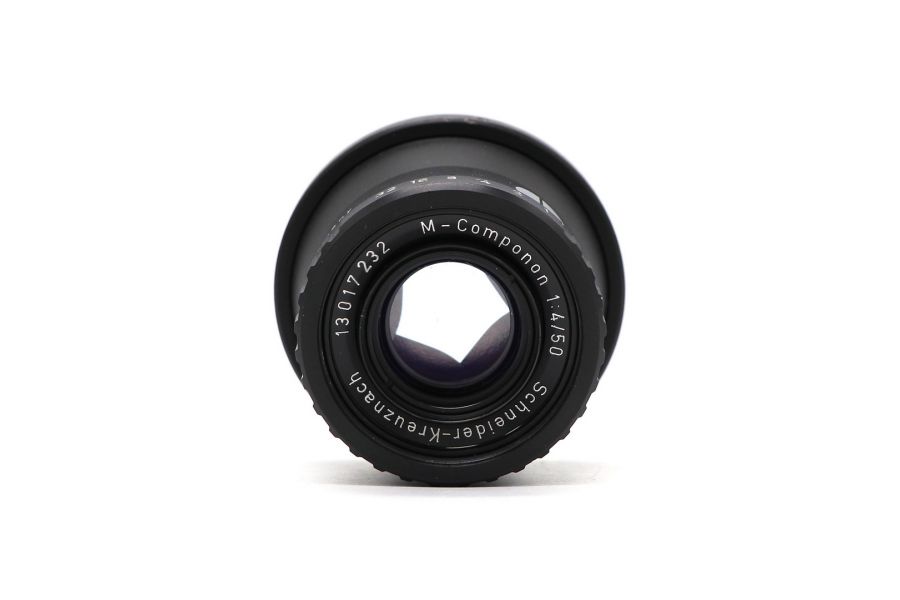 M-Componon 4/50mm