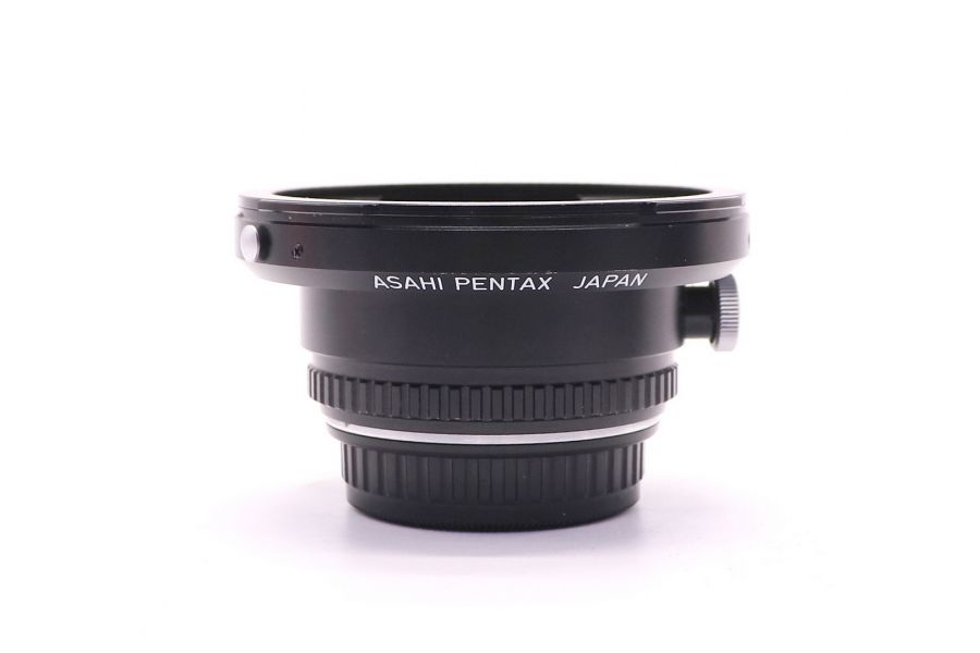 Adapter Pentax 6x7 - Pentax K Asahi