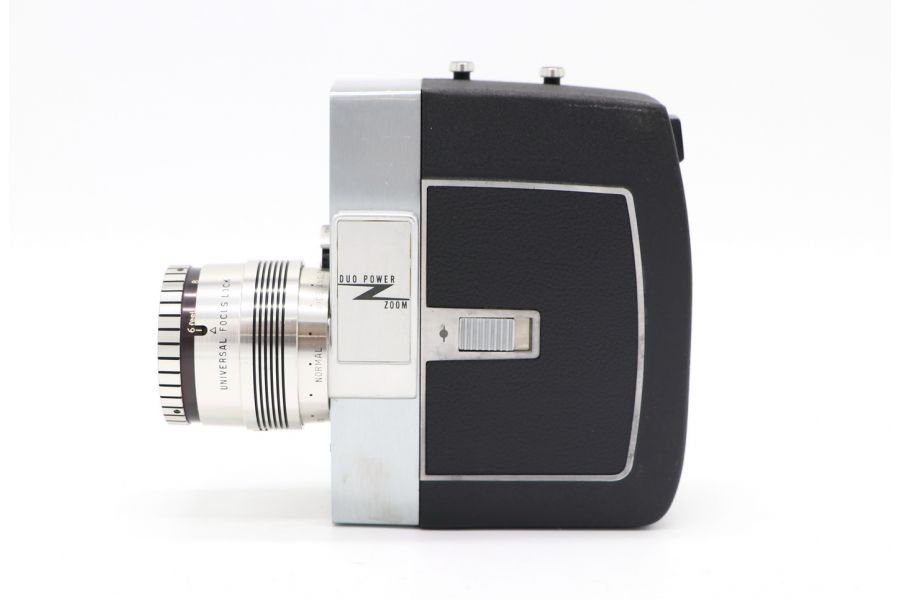 Кинокамера Bell and Howell Director Series Zoomatic