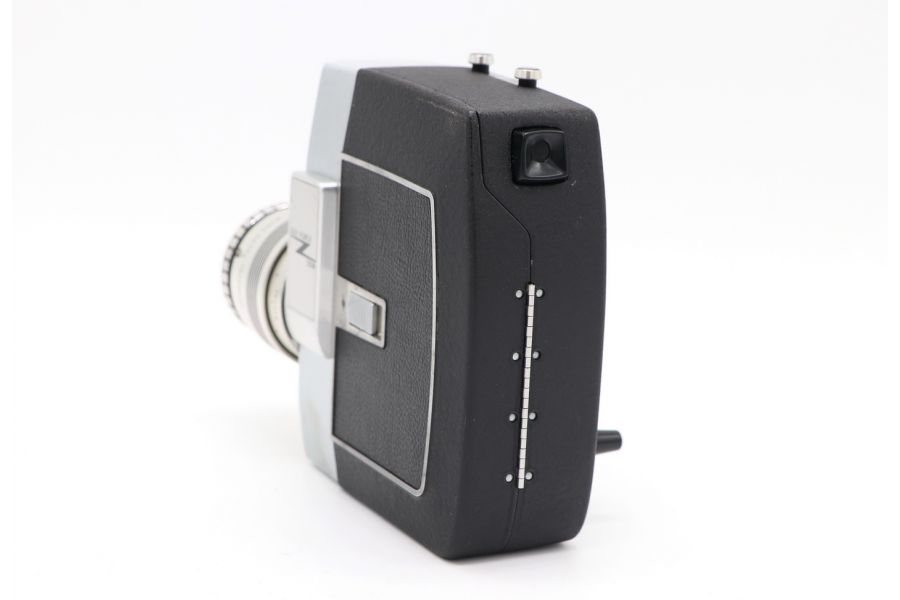 Кинокамера Bell and Howell Director Series Zoomatic