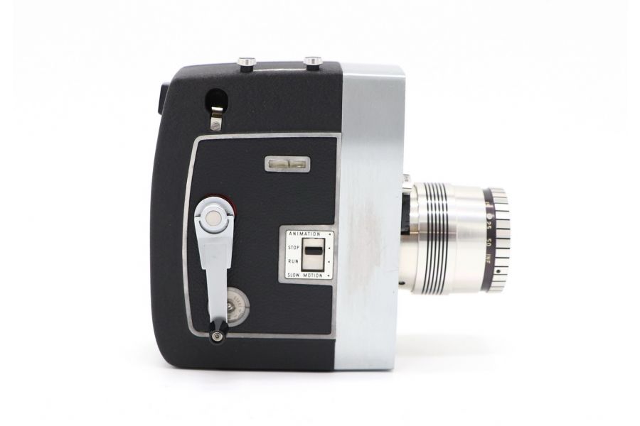 Кинокамера Bell and Howell Director Series Zoomatic