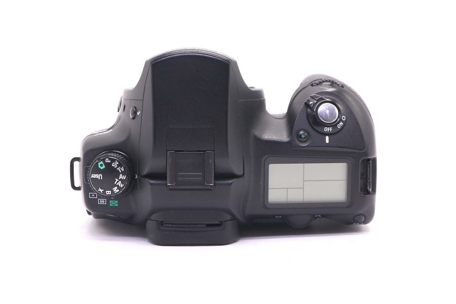 Samsung GX10 (пробег 20710 кадров)