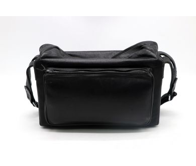 Кофр кожаный Nikon