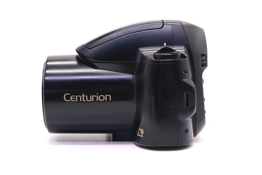 Olympus Centurion