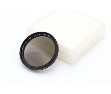 Светофильтр B+W 39mm 102 ND 0.6-2 BL 4x
