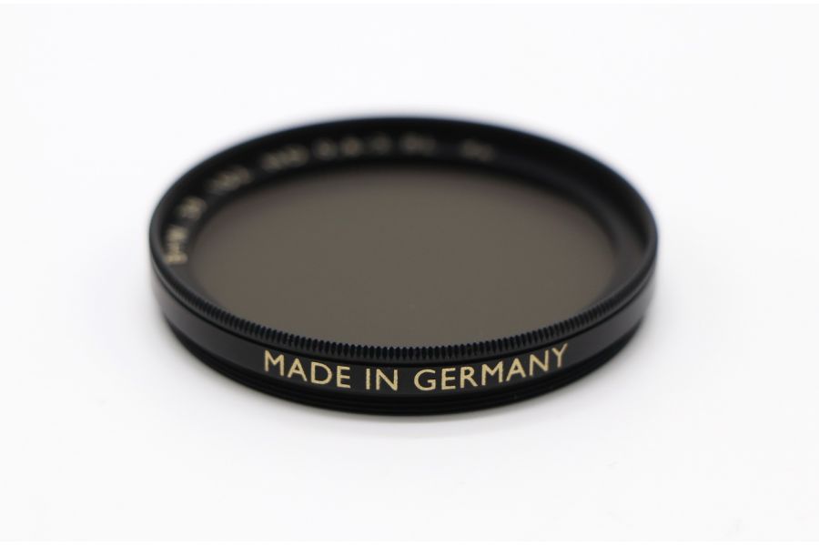 Светофильтр B+W 39mm 102 ND 0.6-2 BL 4x