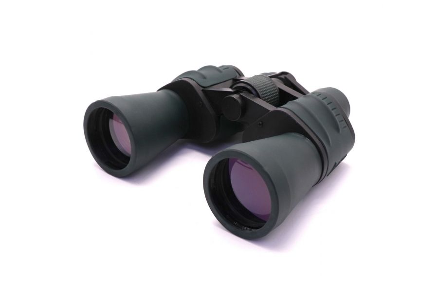 Бинокль Alpen 70x70